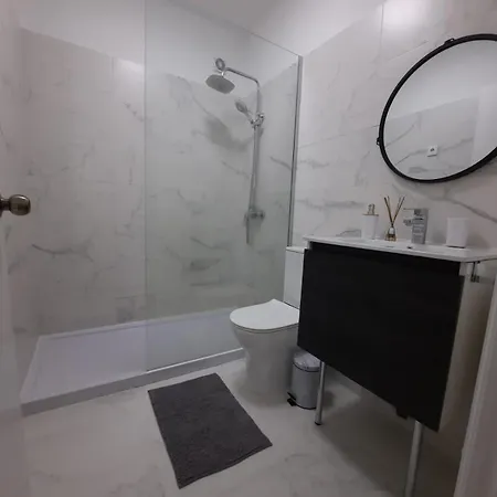 T3 Apartment *
