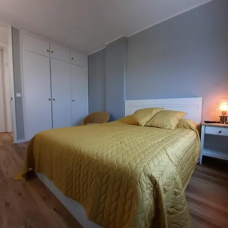 T3 Appartement Ponta Delgada