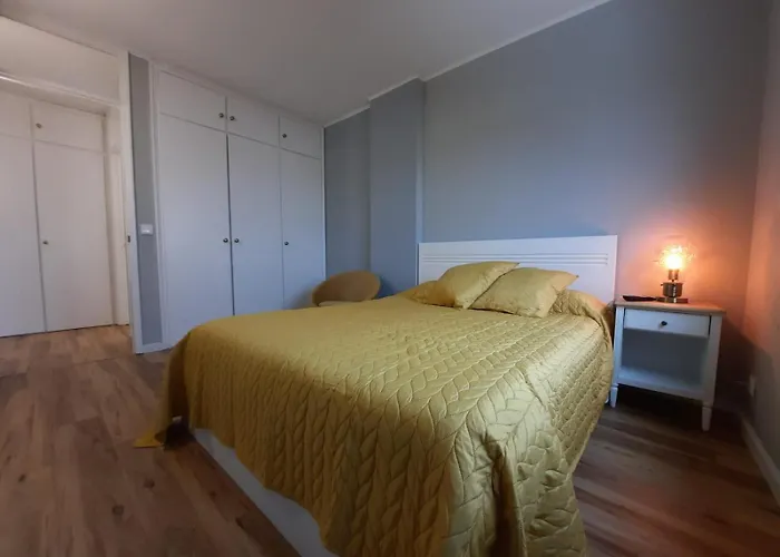 T3 Appartement Ponta Delgada