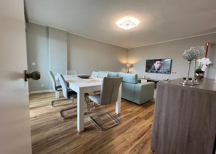 T3 * ポンタ・デルガダ